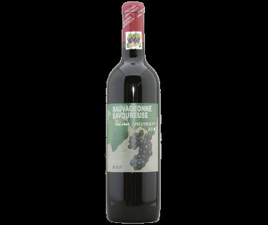 ソヴァジョーヌ・サヴルーズ（2018） | お酒のデータベースサイト お酒DB